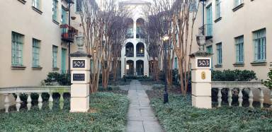 Main picture of 503 N Arthur Ashe Blvd