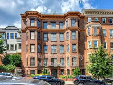 Main picture of 1417 Chapin St NW