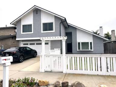 Main picture of 2940 Luff Ct