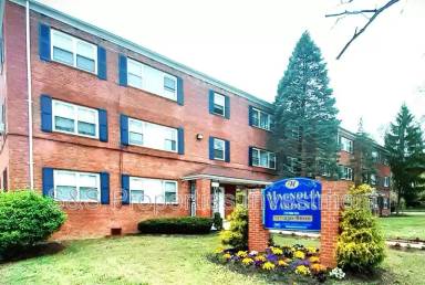 Main picture of Magnolia Gardens