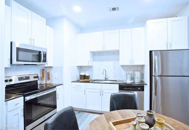 Main picture of Residences at Saltillo