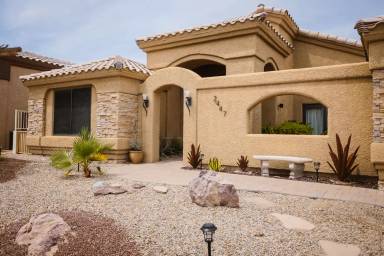 Main picture of 2447 Dawn Dr