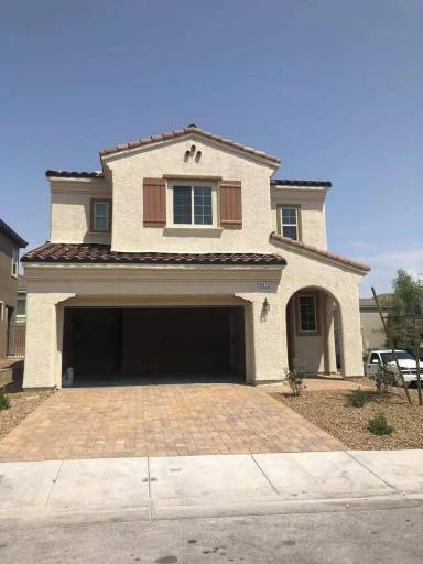 Main picture of 5870 Amber Mesa St