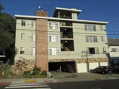 Main picture of 302 Euclid Ave