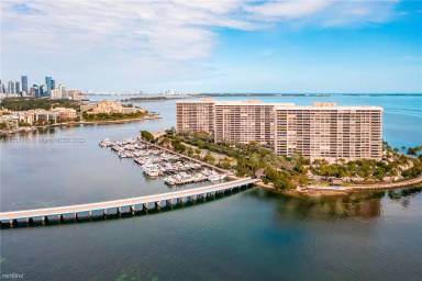 Main picture of Grove Isle Condo