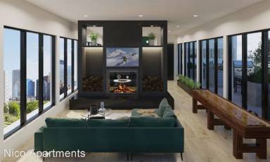 Main picture of Nico Apartments