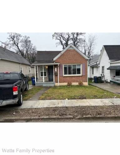 Main picture of 426 E Fifth St
