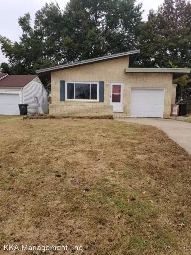 Main picture of 1709 Hillcrest Dr