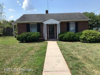 Main picture of 1345 Bedford Ave