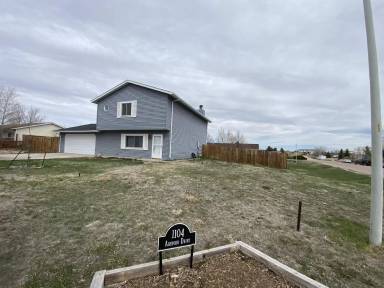 Main picture of 1104 Ashford Dr