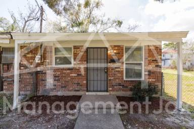 Main picture of 4502 Friden Dr