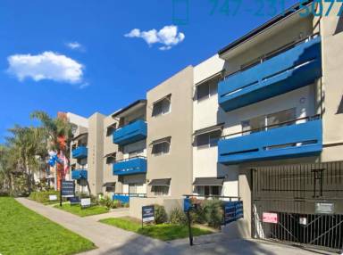 Main picture of Bluffside Terrace Apartment Homes