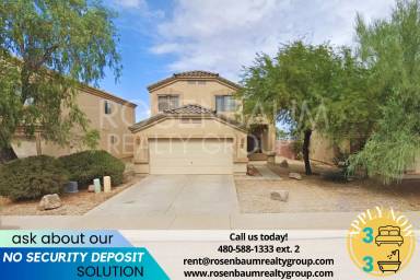 Main picture of 3846 W Morgan Ln