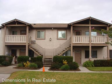Main picture of Alder Woods Condominiums