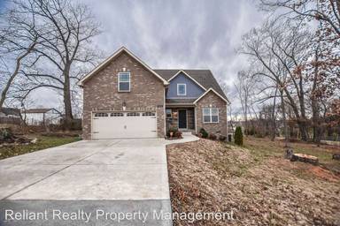 Main picture of 3710 Priest St