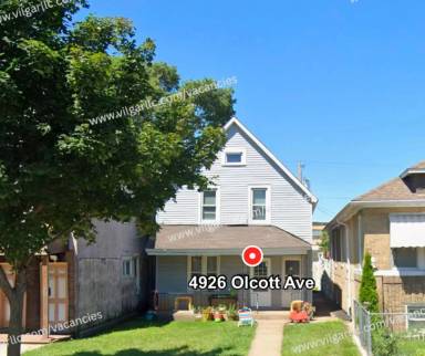 Main picture of 4926 Olcott Ave