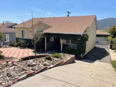 Main picture of 3408 Santa Carlotta St