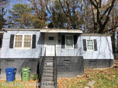 Main picture of Campbellton Place Southwest