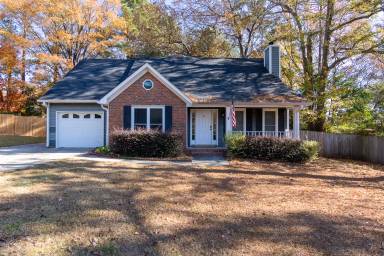 Main picture of 4750 High Meadow Ct