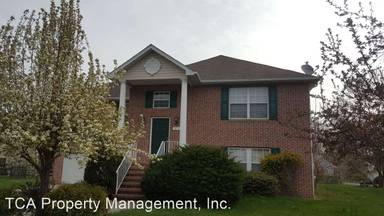 Main picture of 1711 Fleetwood Dr