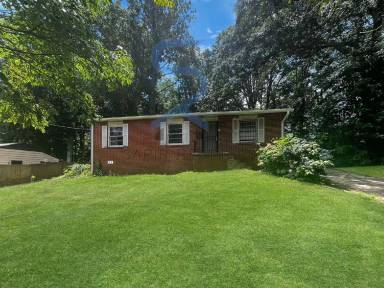 Main picture of 1017 Rebel Forest Dr SE