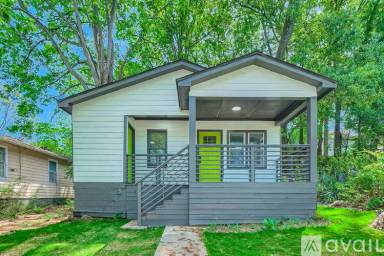 Main picture of 1170 Booker Ave SW