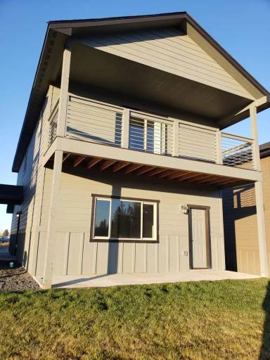 Main picture of Cheney Homes