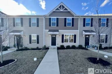 Main picture of 3613 Brookway Dr