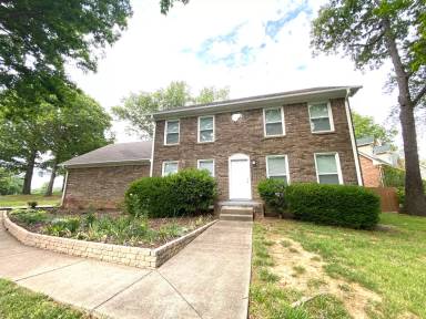 Main picture of 1103 Rosebrook Dr