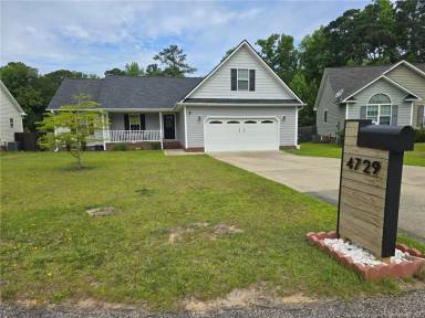 Main picture of 4729 Crystobal Rd