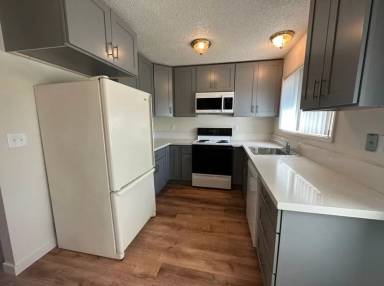 Main picture of Cha Ray Apartments