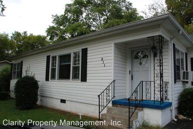 Main picture of 911 Fairmont Ave NW