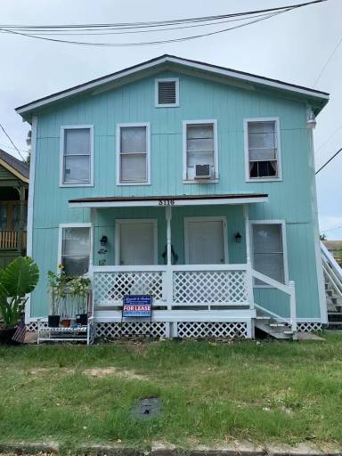 Main picture of 3116 Avenue L