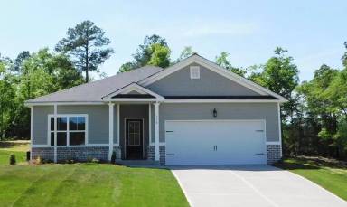 Main picture of 310 Grady Dr