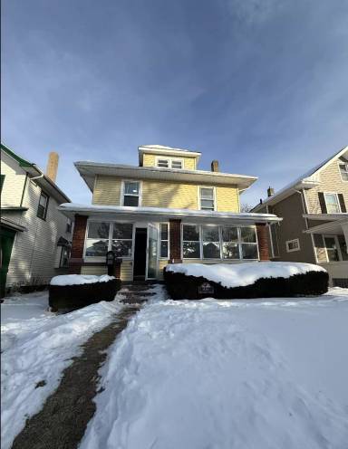 Main picture of 836 Saint Nicholas Ave