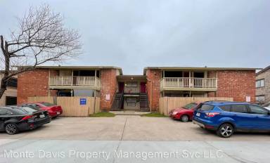 Main picture of 8907 Parkfield Dr