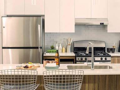 Main picture of Wolf Point West