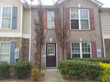 Main picture of 3509 Waldrop Trl