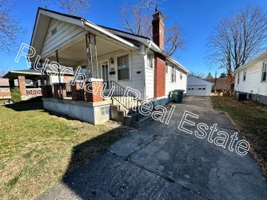Main picture of 1404 Pursell Ave