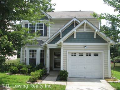 Main picture of 1409 Hammond Dr