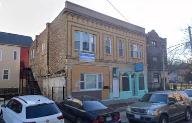 Main picture of 1943 W 48th St