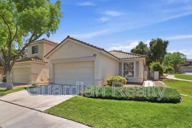 Main picture of 1869 Poetic Valley Cir