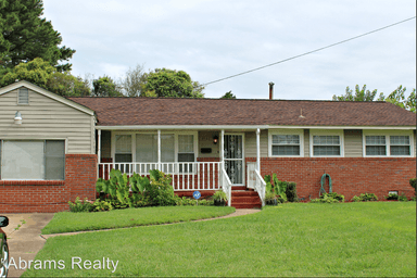 Main picture of 5737 Roper Dr