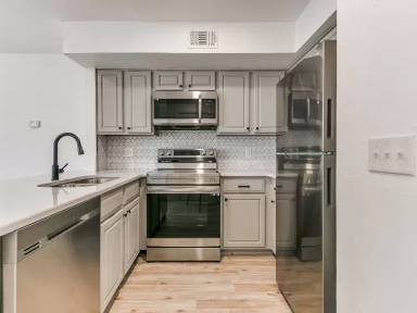 Main picture of The Summit Condominiums
