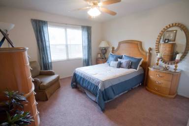 Main picture of Camelot Apartments