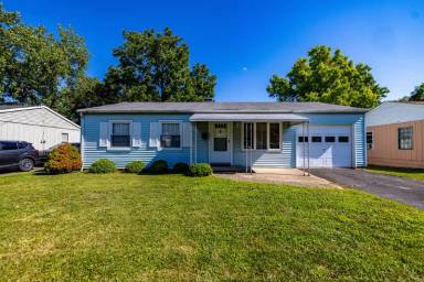 Main picture of 3572 Verbena Dr