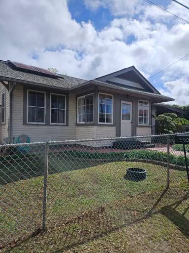 Main picture of 3511 Baldwin Ave