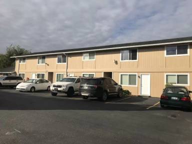 Main picture of 325 N 21st St
