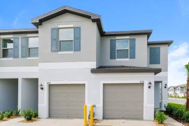 Main picture of Bryant Square Community