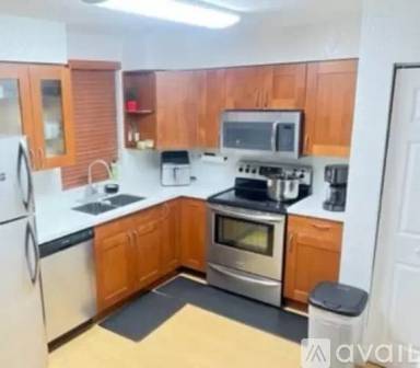Main picture of Mirassou Condominium
